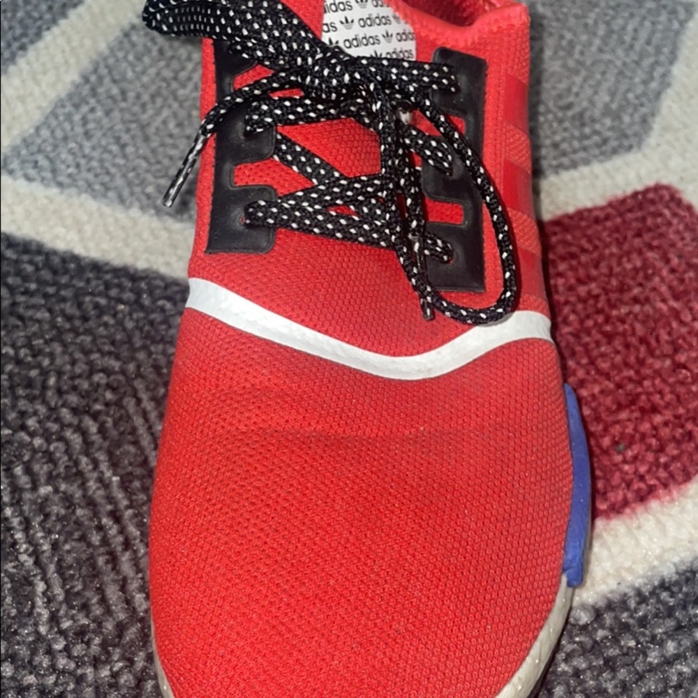 Adidas Nmd